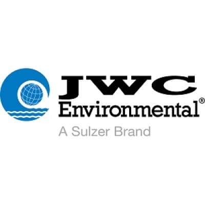 JWC ENVIRONMENTAL, INC.