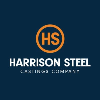 HARRISON STEEL CASTINGS COMPANY