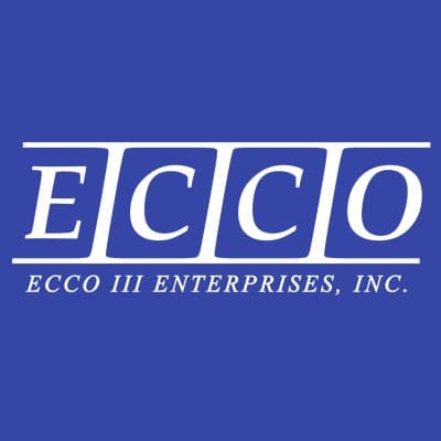 E.C.C.O. III ENTERPRISES, INC. logo image