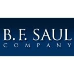 B. F. SAUL COMPANY