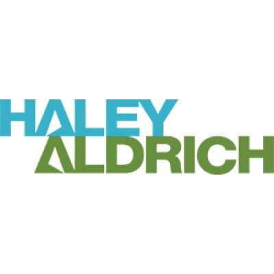 HALEY & ALDRICH, INC.