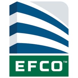 EFCO CORP.