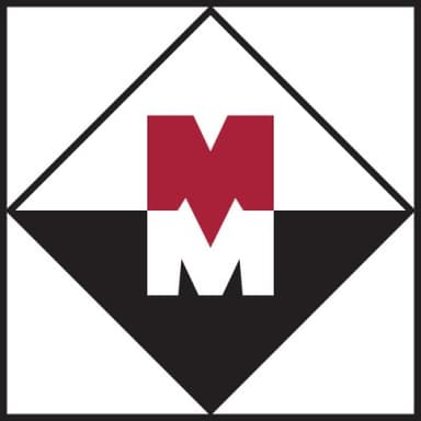 MCNAUGHTON-MCKAY ELECTRIC COMPANY