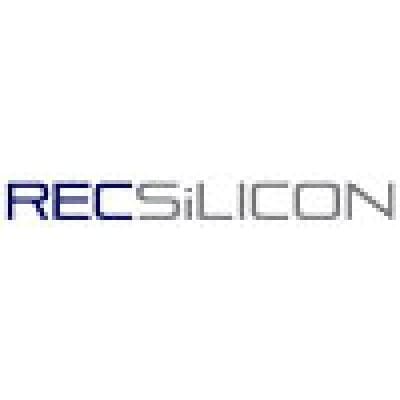 REC SILICON, INC.