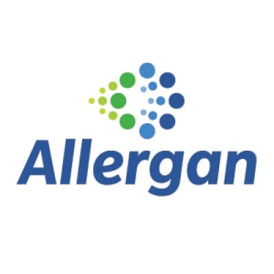 ALLERGAN, INC.