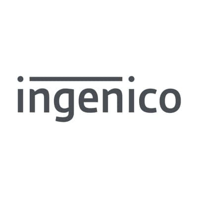 INGENICO, INC.