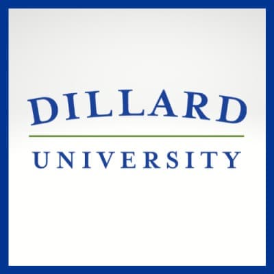 DILLARD UNIVERSITY