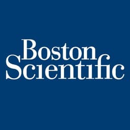 BOSTON SCIENTIFIC CORPORATION