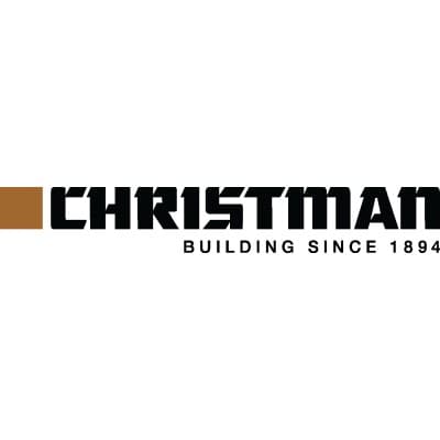 THE CHRISTMAN COMPANY
