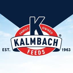 KALMBACH FEEDS, INC.