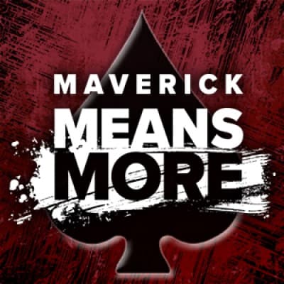 MAVERICK USA, INC.