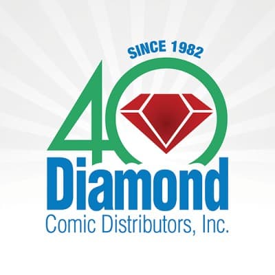DIAMOND COMIC DISTRIBUTORS, INC.