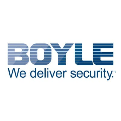 T.F. BOYLE TRANSPORTATION INC.