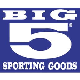 BIG 5 CORP.