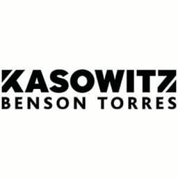 KASOWITZ BENSON TORRES LLP