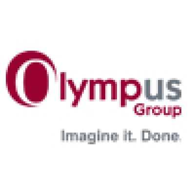 OLYMPUS GROUP, INC.