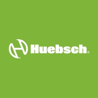 HUEBSCH LAUNDRY COMPANY