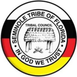 SEMINOLE TRIBE OF FLORIDA