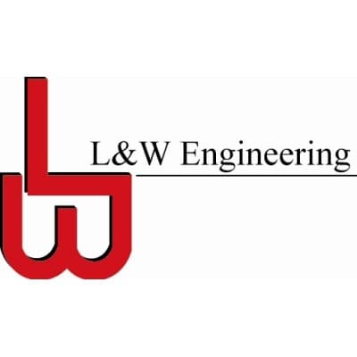 L&W ENGINEERING, INC.