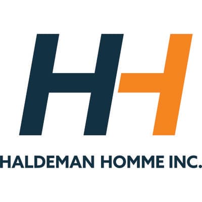 HALDEMAN HOMME HOLDINGS, INC.