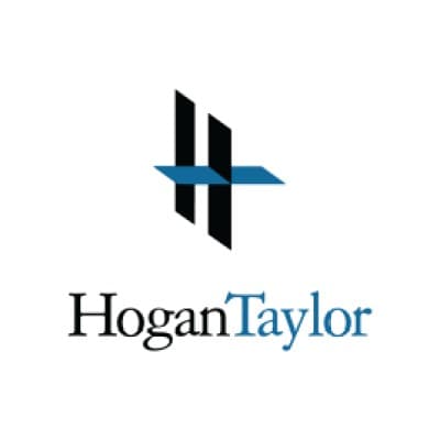HOGANTAYLOR LLP