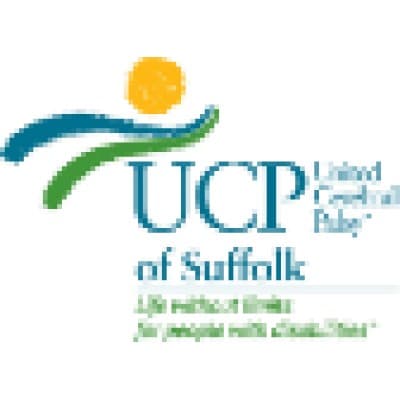 UNITED CEREBRAL PALSY ASSOCIATION OF GREATER SUFFOLK, INC.