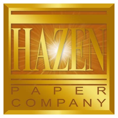 HAZEN PAPER COMPANY
