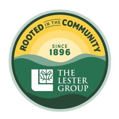 THE LESTER GROUP, INC.