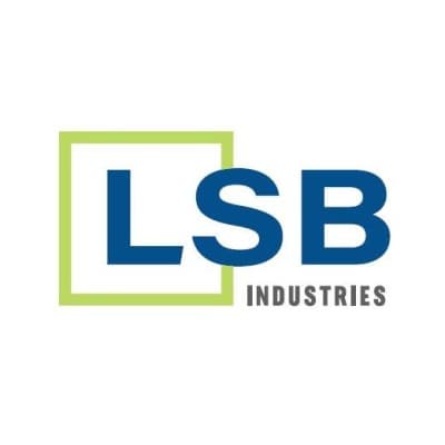 LSB INDUSTRIES, INC.