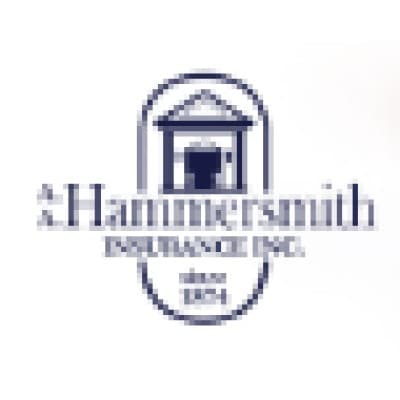 A A HAMMERSMITH INSURANCE, INC