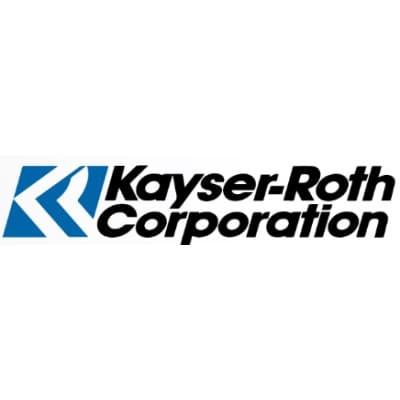 KAYSER-ROTH CORPORATION