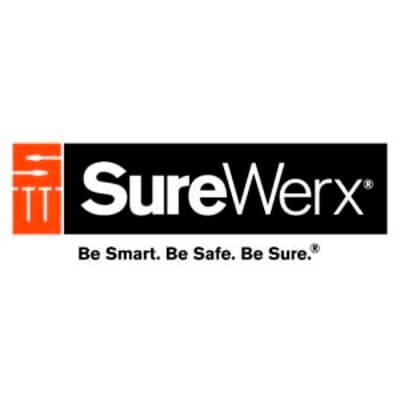 SUREWERX USA INC.