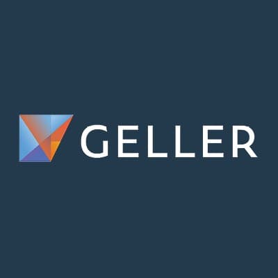 GELLER & COMPANY LLC