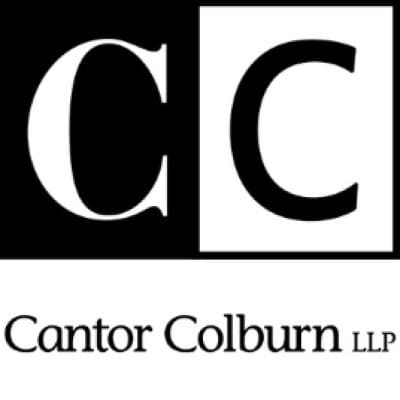CANTOR COLBURN LLP
