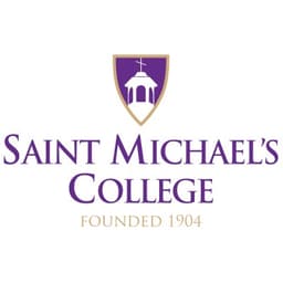 SAINT MICHAELS COLLEGE
