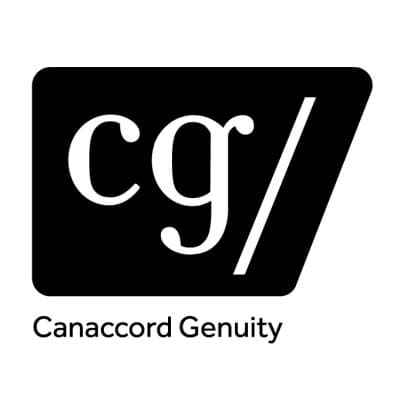 CANACCORD GENUITY LLC