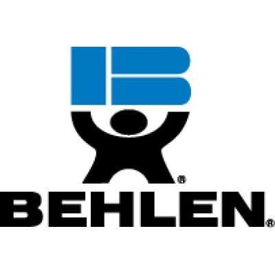 BEHLEN MFG. CO.