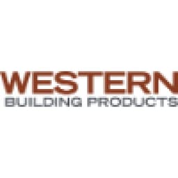 WESTERN BUILDING PRODUCTS, INC.