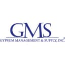 GYPSUM MANAGEMENT AND SUPPLY INC