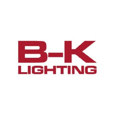 B-K LIGHTING, INC.
