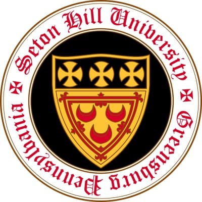 SETON HILL UNIVERSITY