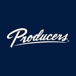 PRODUCERS DAIRY FOODS INC.