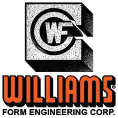 WILLIAMS FORM ENGINEERING CORPORATION