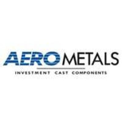 AERO METALS, INC.