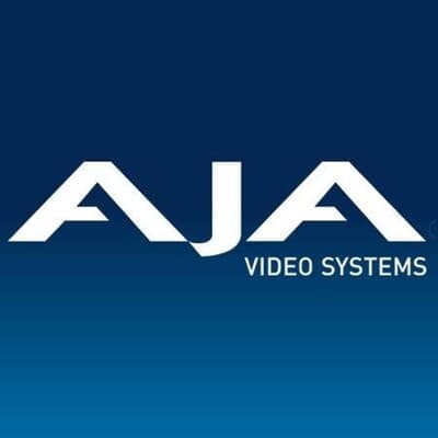 AJA VIDEO SYSTEMS, INC.