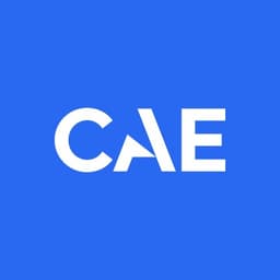 CAE USA, INC.