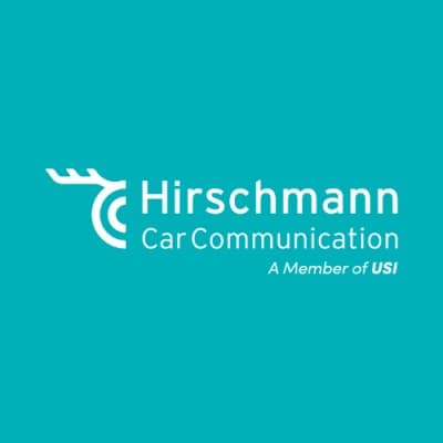 HIRSCHMANN CAR COMMUNICATION