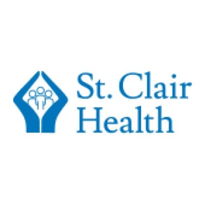 ST. CLAIR HOSPITAL