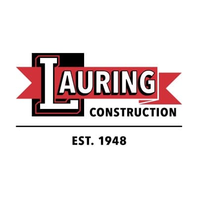 LAURING CONSTRUCTION COMPANY, INC.