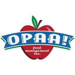 OPAA FOOD MANAGEMENT, INC.